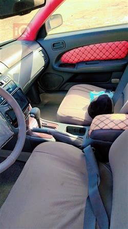 نيسان ماكسيما